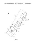 HYBRID ANTENNA FOR PORTABLE COMMUNICATION DEVICES diagram and image