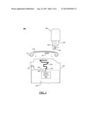 HYBRID ANTENNA FOR PORTABLE COMMUNICATION DEVICES diagram and image