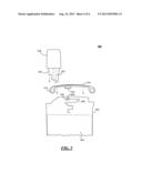 HYBRID ANTENNA FOR PORTABLE COMMUNICATION DEVICES diagram and image