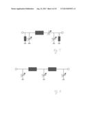 Adjustable Impedance Matching Network diagram and image