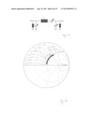 Adjustable Impedance Matching Network diagram and image