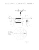 Adjustable Impedance Matching Network diagram and image