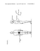 System and Method of Biomechanical Posture Detection and Feedback     Including Sensor Normalization diagram and image