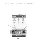 INTERACTIVITY MODEL FOR SHARED FEEDBACK ON MOBILE DEVICES diagram and image