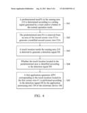 ELECTRONIC DEVICE AND SCREEN LOCK METHOD diagram and image