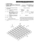 MESH PATTERNS FOR TOUCH SENSOR ELECTRODES diagram and image