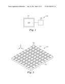 MESH PATTERNS FOR TOUCH SENSOR ELECTRODES diagram and image