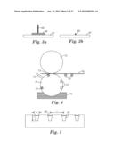 MESH PATTERNS FOR TOUCH SENSOR ELECTRODES diagram and image