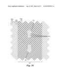 MESH PATTERNS FOR TOUCH SENSOR ELECTRODES diagram and image