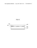 LIQUID CRYSTAL DISPLAY DEVICE WITH TOUCH PANEL diagram and image