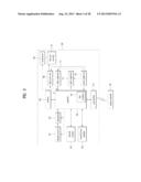 MULTIMEDIA DEVICE FOR CONTROLLING LOGO TYPE INDICATOR ACCORDING TO POWER     CONTROL SIGNAL AND METHOD OF CONTROLLING THE SAME diagram and image