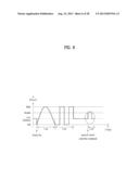 MULTIMEDIA DEVICE FOR CONTROLLING LOGO TYPE INDICATOR ACCORDING TO POWER     CONTROL SIGNAL AND METHOD OF CONTROLLING THE SAME diagram and image