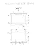 TACTILE SENSATION PROVIDING APPARATUS AND CONTROL METHOD FOR TACTILE     SENSATION PROVIDING APPARATUS diagram and image