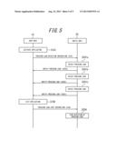 TACTILE SENSATION PROVIDING APPARATUS AND CONTROL METHOD FOR TACTILE     SENSATION PROVIDING APPARATUS diagram and image