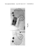 HAND AND FINGER REGISTRATION FOR CONTROL APPLICATIONS diagram and image