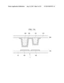 DISPLAY PANEL AND MANUFACTURING METHOD OF THE SAME diagram and image