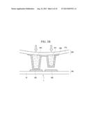 DISPLAY PANEL AND MANUFACTURING METHOD OF THE SAME diagram and image