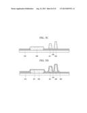 DISPLAY PANEL AND MANUFACTURING METHOD OF THE SAME diagram and image