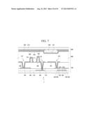 DISPLAY PANEL AND MANUFACTURING METHOD OF THE SAME diagram and image