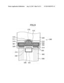 DISPLAY DEVICE diagram and image