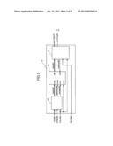 DISPLAY DEVICE diagram and image