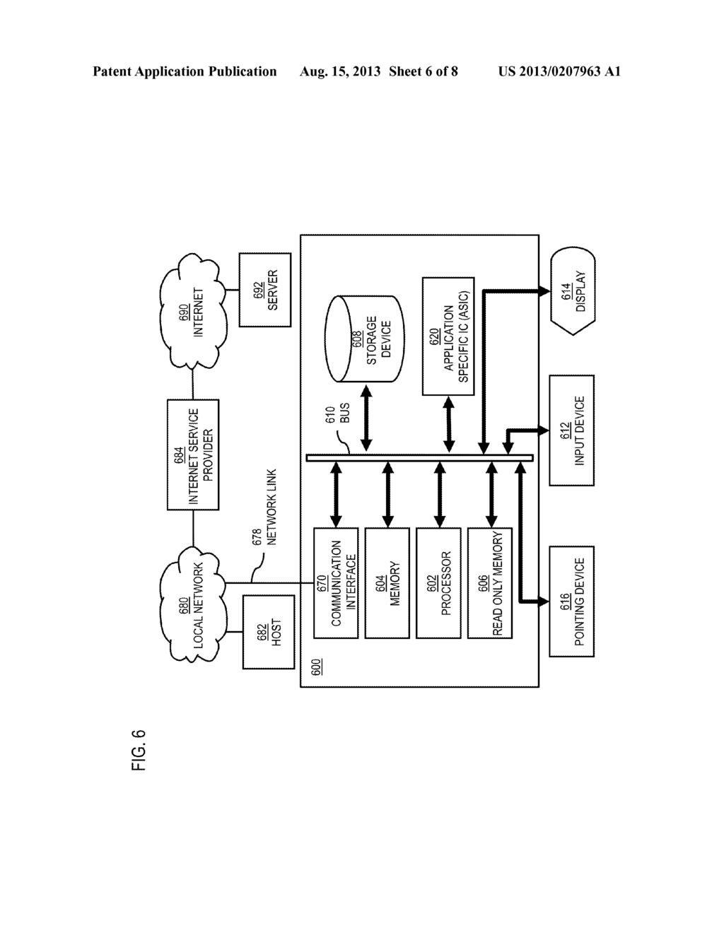 METHOD AND APPARATUS FOR GENERATING A VIRTUAL ENVIRONMENT FOR CONTROLLING     ONE OR MORE ELECTRONIC DEVICES - diagram, schematic, and image 07