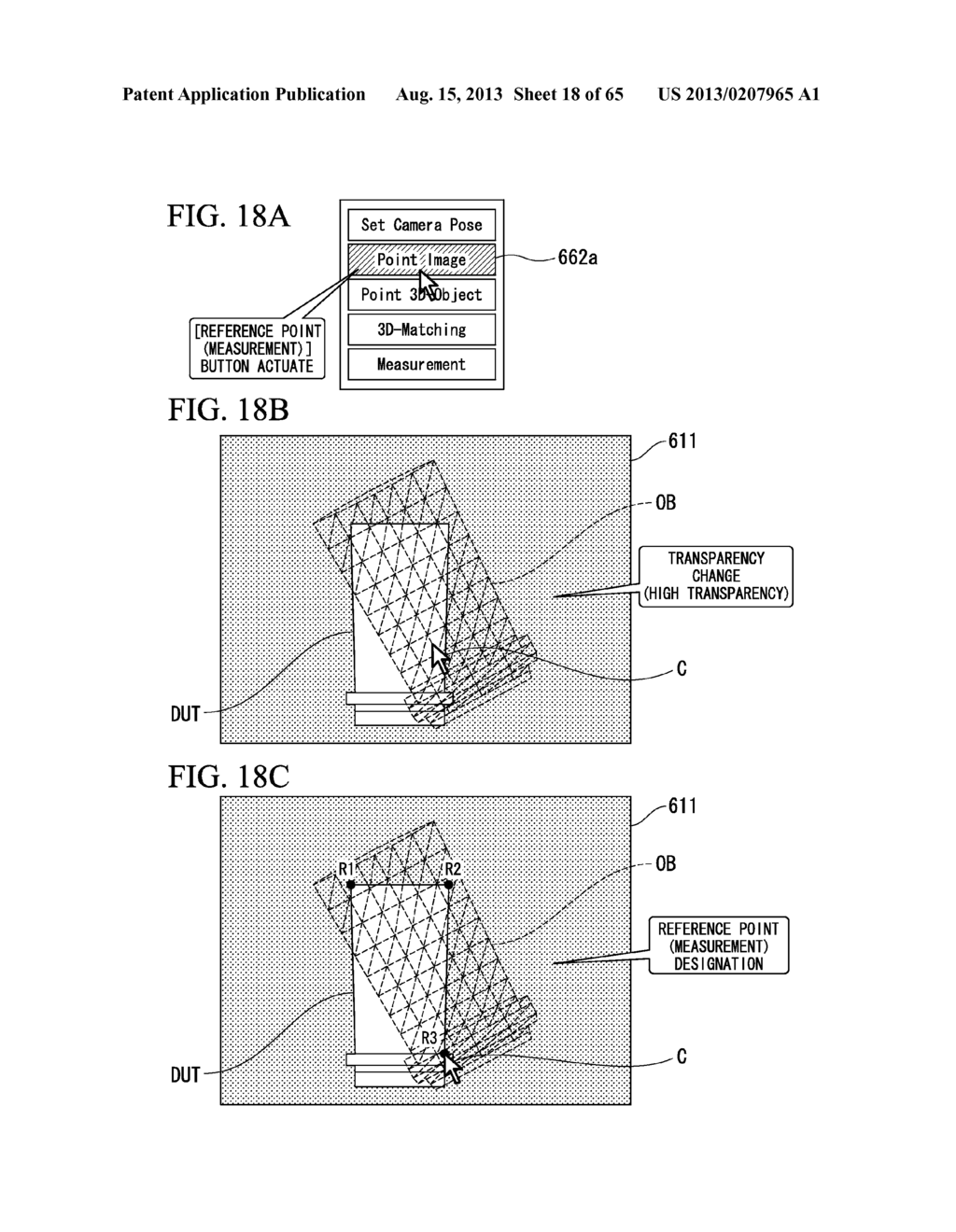 IMAGE PROCESSING APPARATUS AND NON-TRANSITORY COMPUTER-READABLE RECORDING     MEDIUM - diagram, schematic, and image 19