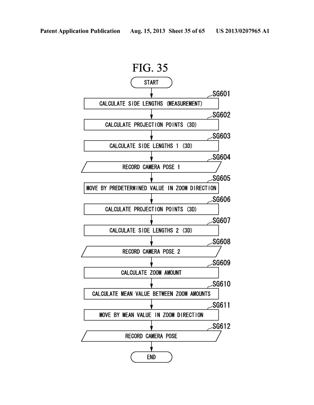 IMAGE PROCESSING APPARATUS AND NON-TRANSITORY COMPUTER-READABLE RECORDING     MEDIUM - diagram, schematic, and image 36