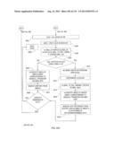 SYSTEM AND METHOD OF FROM-REGION VISIBILITY DETERMINATION AND DELTA-PVS     BASED CONTENT STREAMING USING CONSERVATIVE LINEARIZED UMBRAL EVENT     SURFACES diagram and image