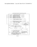 SYSTEM AND METHOD OF FROM-REGION VISIBILITY DETERMINATION AND DELTA-PVS     BASED CONTENT STREAMING USING CONSERVATIVE LINEARIZED UMBRAL EVENT     SURFACES diagram and image