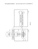 SYSTEM AND METHOD OF FROM-REGION VISIBILITY DETERMINATION AND DELTA-PVS     BASED CONTENT STREAMING USING CONSERVATIVE LINEARIZED UMBRAL EVENT     SURFACES diagram and image