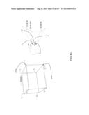 SYSTEM AND METHOD OF FROM-REGION VISIBILITY DETERMINATION AND DELTA-PVS     BASED CONTENT STREAMING USING CONSERVATIVE LINEARIZED UMBRAL EVENT     SURFACES diagram and image