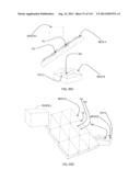 SYSTEM AND METHOD OF FROM-REGION VISIBILITY DETERMINATION AND DELTA-PVS     BASED CONTENT STREAMING USING CONSERVATIVE LINEARIZED UMBRAL EVENT     SURFACES diagram and image