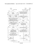 SYSTEM AND METHOD OF FROM-REGION VISIBILITY DETERMINATION AND DELTA-PVS     BASED CONTENT STREAMING USING CONSERVATIVE LINEARIZED UMBRAL EVENT     SURFACES diagram and image