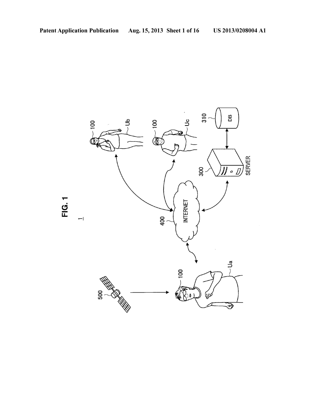 DISPLAY CONTROL DEVICE, DISPLAY CONTROL METHOD, AND PROGRAM - diagram, schematic, and image 02