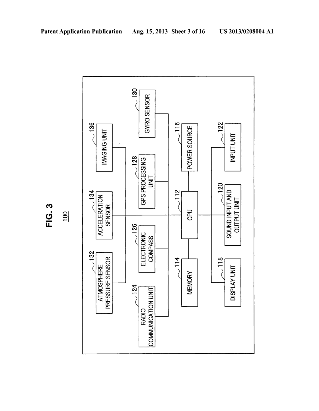 DISPLAY CONTROL DEVICE, DISPLAY CONTROL METHOD, AND PROGRAM - diagram, schematic, and image 04