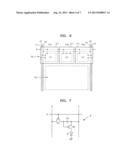 ORGANIC LIGHT EMITTING DISPLAY APPARATUS diagram and image