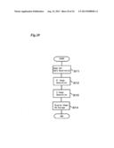 INFORMATION DISPLAY DEVICE diagram and image