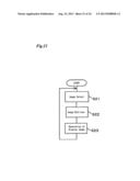 INFORMATION DISPLAY DEVICE diagram and image