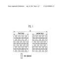 ORGANIC LIGHT EMITTING DISPLAY AND METHOD OF DRIVING THE SAME diagram and image