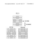 ORGANIC LIGHT EMITTING DISPLAY AND METHOD OF DRIVING THE SAME diagram and image