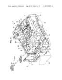 ADAPTOR diagram and image