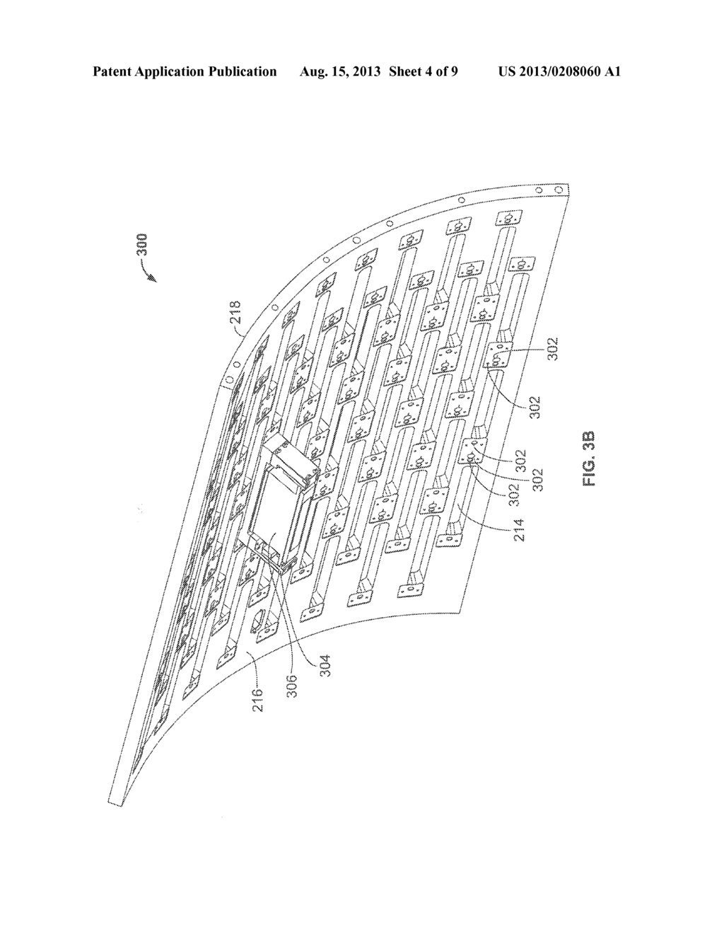 APPARATUS AND METHOD FOR DISPOSING AN INKJET CARTRIDGE IN A MOUNT - diagram, schematic, and image 05