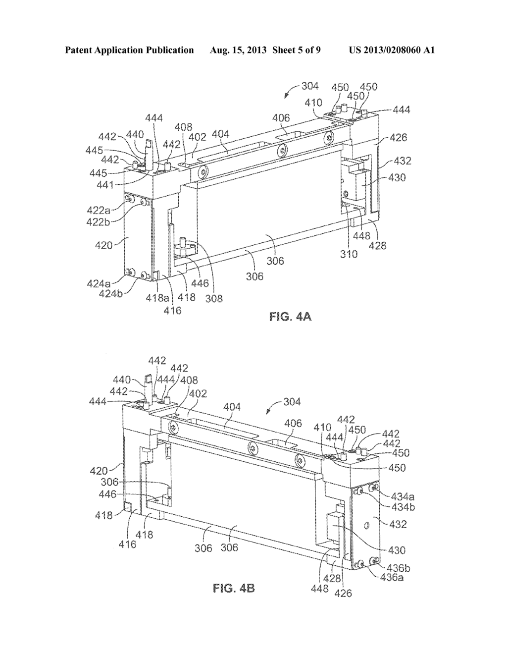 APPARATUS AND METHOD FOR DISPOSING AN INKJET CARTRIDGE IN A MOUNT - diagram, schematic, and image 06