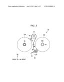 LIQUID EJECTION APPARATUS diagram and image