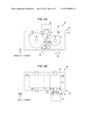 LIQUID EJECTION APPARATUS diagram and image