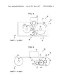 LIQUID EJECTION APPARATUS diagram and image