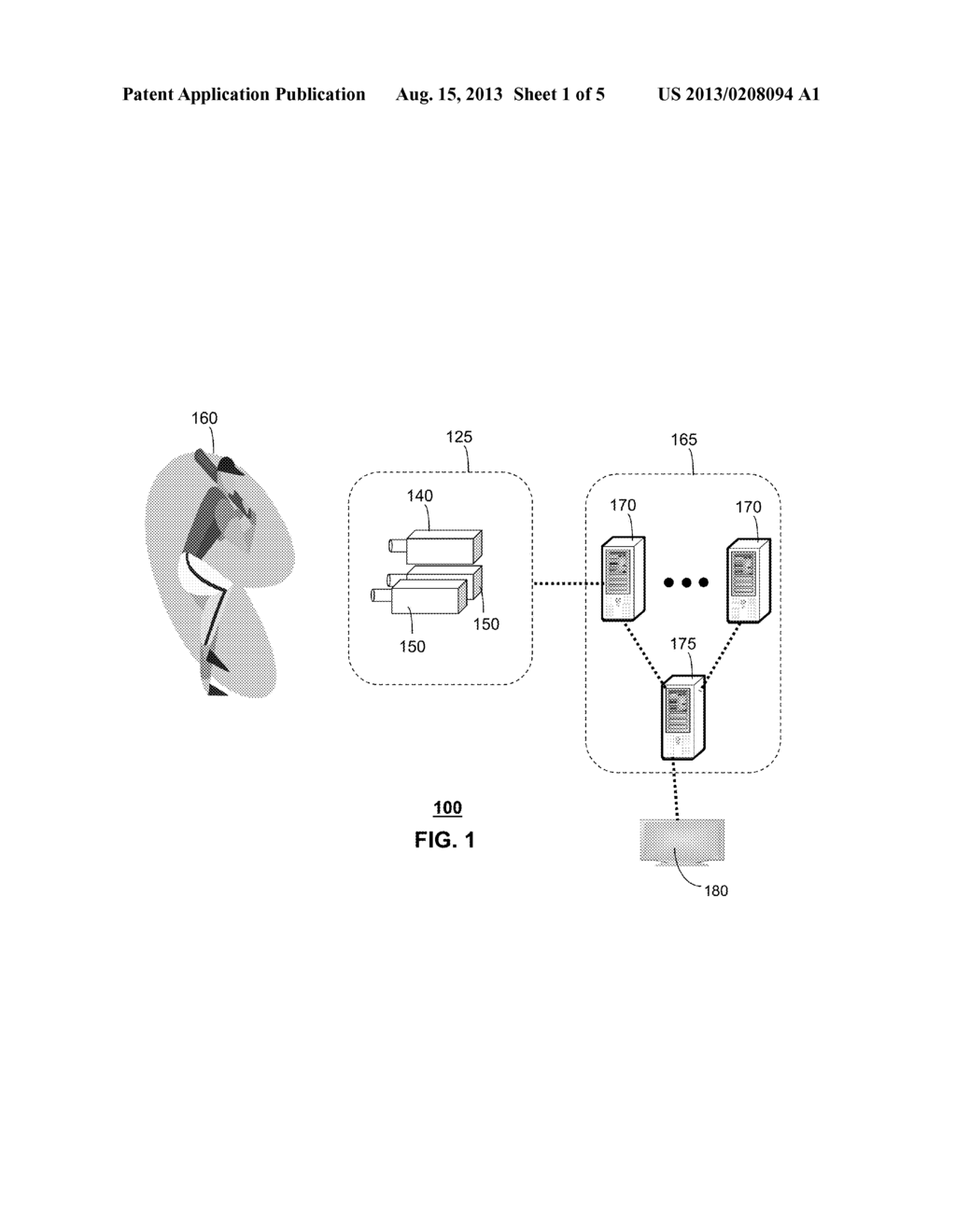 APPARATUS AND METHOD FOR PROVIDING THREE DIMENSIONAL MEDIA CONTENT - diagram, schematic, and image 02