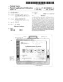 SECURE DISPLAY diagram and image