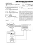 VEHICULAR INFRARED NIGHT ASSISTANT DRIVING SYSTEM diagram and image